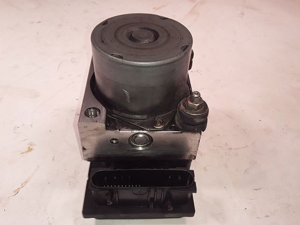 Unité hydraulique abs Renault MODUS - GRAND MODUS (F-JP0_) 1.5 dci (fp0e, jp0e) (2004)