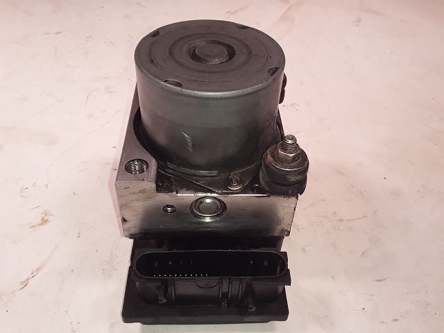 Unité hydraulique abs Renault MODUS - GRAND MODUS (F-JP0_) 1.5 dci (fp0e, jp0e) (2004)