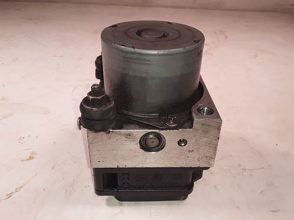 Unité hydraulique abs Renault MODUS - GRAND MODUS (F-JP0_) 1.5 dci (fp0e, jp0e) (2004)