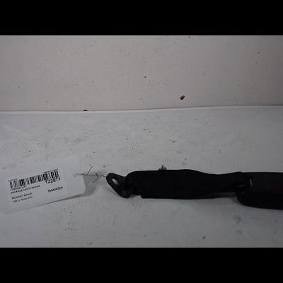 Ancrage ceinture arrière droit Peugeot 206 (2L_, 2M_) 1.4 hdi eco 70 (2009-2013) 5 portes