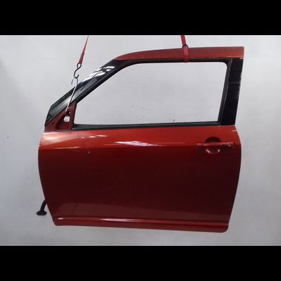 Porte avant gauche Suzuki SWIFT III (MZ, EZ) 1.3 (rs 413) (2005)