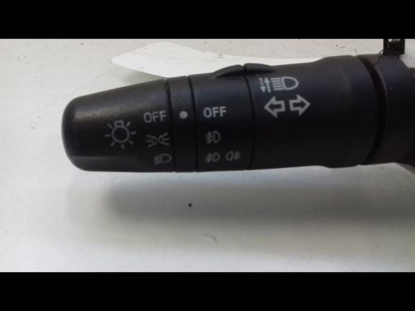 Commande eclairage Nissan NOTE (E11, NE11) 1.5 dci (2010-2012)