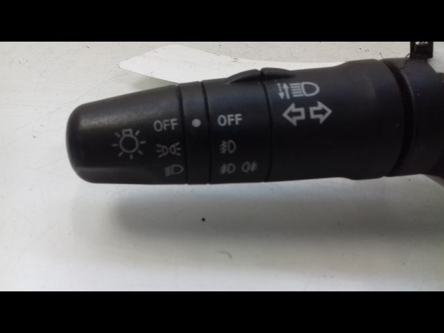 Commande eclairage Nissan NOTE (E11, NE11) 1.5 dci (2010-2012)