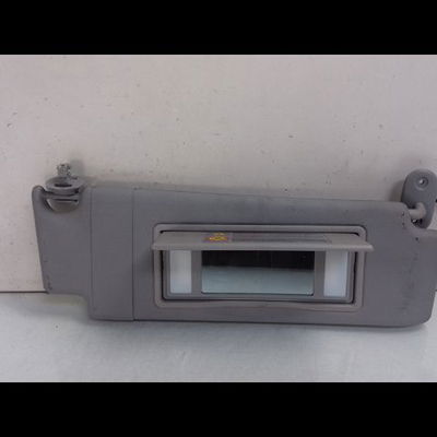 Pare-soleil droit Renault MEGANE I Coupé (DA0-1_) 1.6 16v (da0b, da04, da11) (1999-2003) 2 portes
