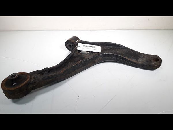 Triangle inf avd Renault MASTER III Camionnette (FV) 2.3 dci 145 fwd (fv0e, fv0f, fv0h, fv02, fv0m, fv0s,... (2010)