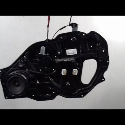 Mecanisme  moteur lève-glace avant droit Mazda 6 Break (GH) 2.2 d (gh10) (2010-2013)