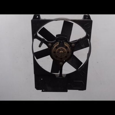 Buse ventilateur Citroën JUMPER Camion plate-forme-Châssis (244) 2.8 hdi (2002-2006)