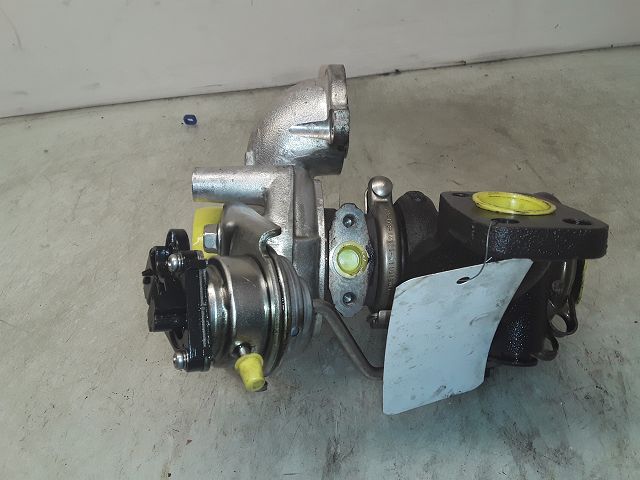 Turbo Peugeot 207-207 (WA_, WC_) 1.4 hdi (2006-2015) 5 portes