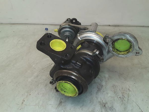 Turbo Peugeot 207-207 (WA_, WC_) 1.4 hdi (2006-2015) 5 portes