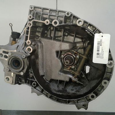 Boîte à vitesse mecanique Alfa romeo GTV (916_) 2.0 v6 turbo (916.c2a) (1995-1998)