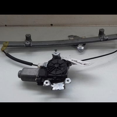Mecanisme  moteur lève-glace avant droit Nissan NOTE (E11, NE11) 1.5 dci (2010-2012)