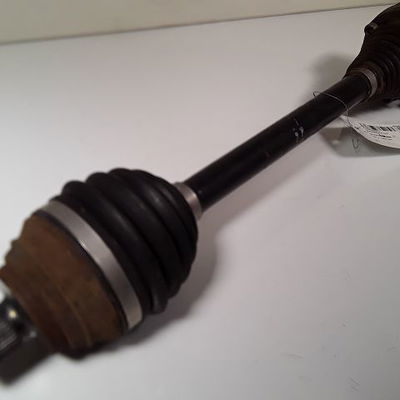 Transmission avant gauche Skoda YETI (5L) 1.2 tsi (2009-2015)