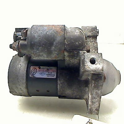 Démarreur Renault LAGUNA Coupé (DT0-1) 3.5 v6 (dt0p) (2008-2015)