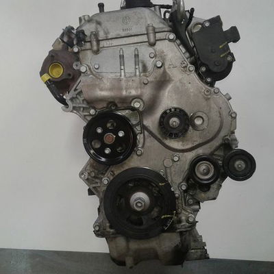 Moteur diesel Kia CEE'D SW (ED) 1.6 crdi 115 (2007-2012)