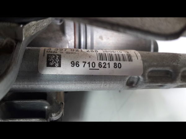 Moteur essuie-glace av gauche Peugeot 5008 (0U_, 0E_) 1.6 hdi (2010-2017)