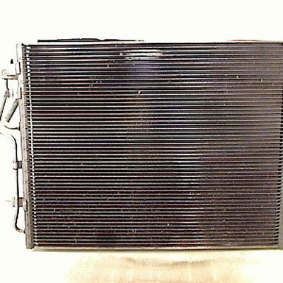 Condenseur clim Kia CEE'D SW (ED) 1.6 crdi 115 (2007-2012)