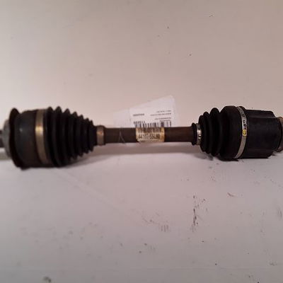 Transmission avant gauche Suzuki SX4 (EY, GY) 2.0 ddis 4x4 (rw 420d) (2009)