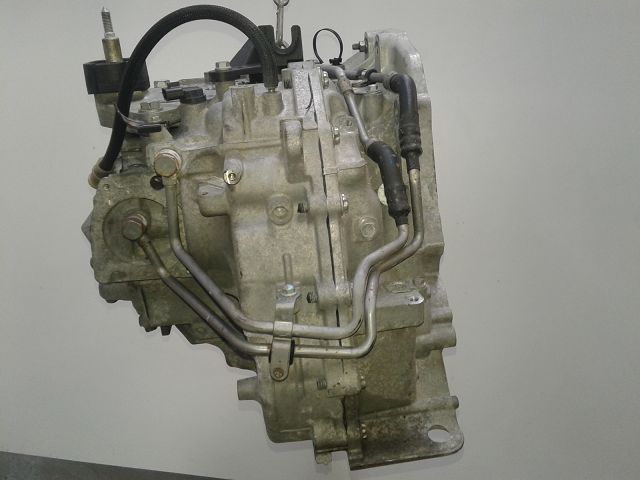 Boîte à vitesse automatique Renault LAGUNA Coupé (DT0-1) 3.5 v6 (dt0p) (2008-2015)