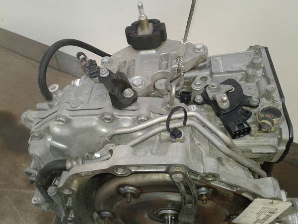 Boîte à vitesse automatique Renault LAGUNA Coupé (DT0-1) 3.5 v6 (dt0p) (2008-2015)