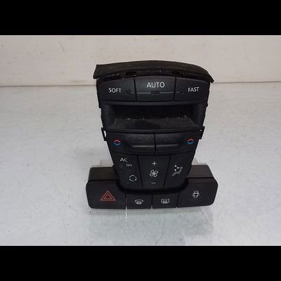 Commande de chauffage Renault LAGUNA Coupé (DT0-1) 3.5 v6 (dt0p) (2008-2015)