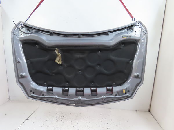 Capot Mercedes-benz CLASSE A (W176) A 200 cdi (176.001) (2012-2014)