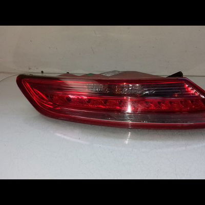 Feu arrière gauche Renault LAGUNA Coupé (DT0-1) 3.5 v6 (dt0p) (2008-2015)