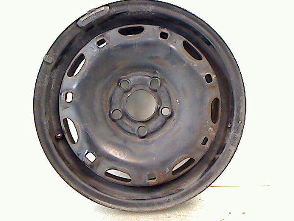 Jante tole VOLKSWAGEN FOX