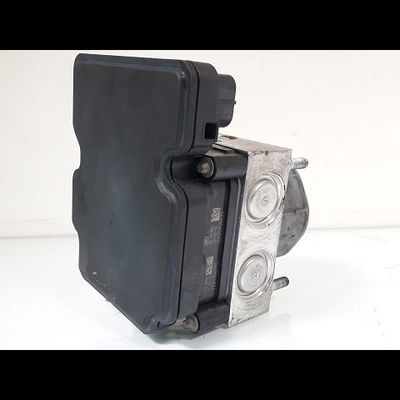 Unité hydraulique abs Renault CLIO IV (BH_) 1.5 dci 90 (2012) 5 portes