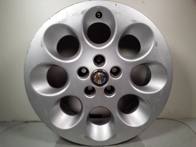 Jante aluminium Alfa romeo 156 Sportwagon (932_) 2.4 jtd (932.b1b00) (2000-2006)