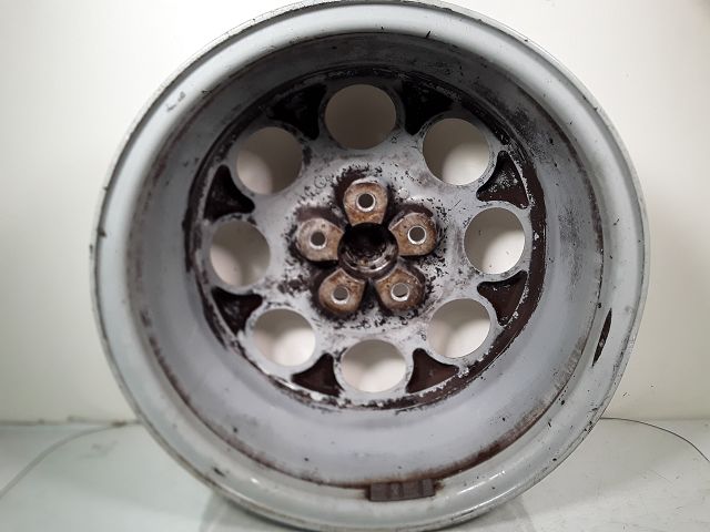 Jante aluminium Alfa romeo 156 Sportwagon (932_) 2.4 jtd (932.b1b00) (2000-2006)