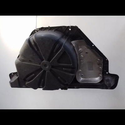 Panier roue secours Renault MEGANE II (BM0-1_, CM0-1_) 2.0 16v (bm0u, cm0u) (2002-2008)