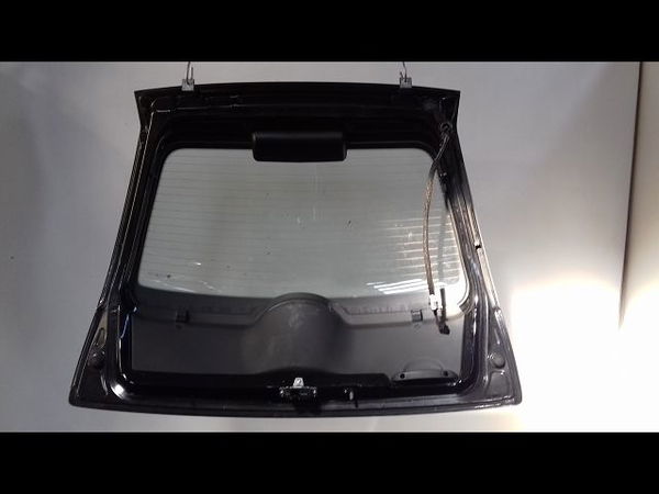 Hayon Opel CORSA C (X01) 1.7 cdti (f08, f68) (2003-2009)