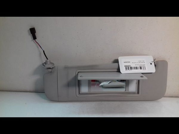 Pare-soleil gauche PEUGEOT 207 CC 1.6 VTI 16V - 120