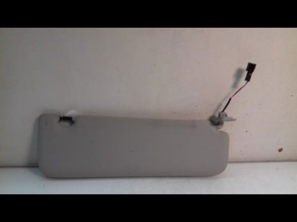 Pare-soleil gauche PEUGEOT 207 CC 1.6 VTI 16V - 120