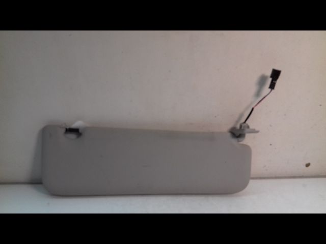 Pare-soleil gauche PEUGEOT 207 CC 1.6 VTI 16V - 120