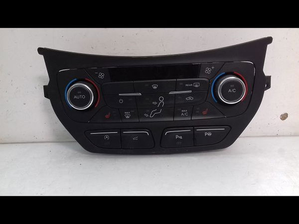 Commande de chauffage Ford KUGA II (DM2) 2.0 tdci (2013-2014)