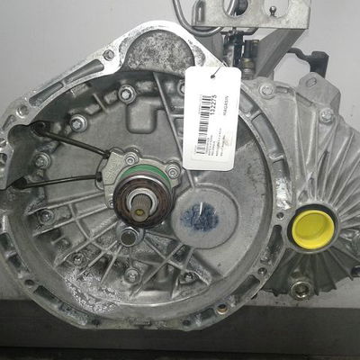 Boîte à vitesse mecanique Mercedes-benz CLASSE A (W168) A 210 (168.035, 168.135) (2001-2004)