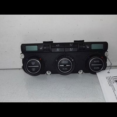 Commande de chauffage VOLKSWAGEN EOS