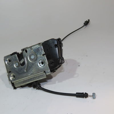 Serrure porte ard Renault ESPACE IV (JK0-1_) 2.0 dci (jk01, jk02, jk1j, jk1k, jk1h) (2006)