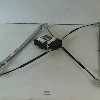 Mecanisme  moteur lève-glace avant droit PEUGEOT 807