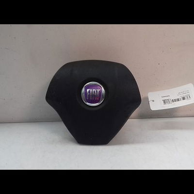 Airbag volant Fiat BRAVO II (198_) 1.9 d multijet (198axe1a) (2007-2008)