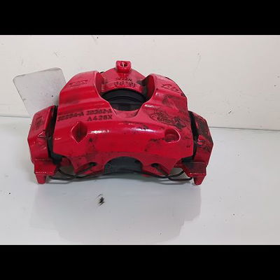 Etrier de frein avant droit Ford FOCUS IV (HN) 1.0 ecoboost (2018)