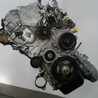 Moteur diesel Toyota AVENSIS (_T25_) 2.0 d-4d (adt250_) (2006-2008)