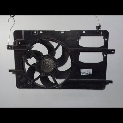 Buse ventilateur Smart FORFOUR (454) 1.5 cdi (454.000) (2004-2006)