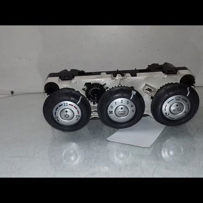 Commande de chauffage Smart FORFOUR (454) 1.5 cdi (454.000) (2004-2006)
