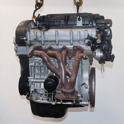 Moteur essence Volkswagen POLO (6N2) 1.4 16v (1999-2001)