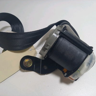 Ceinture arrière gauche Subaru IMPREZA A trois volumes (GD) 2.0 wrx turbo awd (gda) (2002-2007)