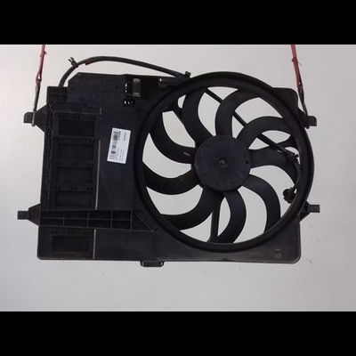 Buse ventilateur Mini MINI Décapotable (R52) Cooper (2004-2008)