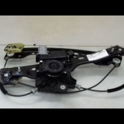 Mecanismemoteur leve-glace avg Opel ASTRA K (B16) 1.6 turbo (68) (2015)