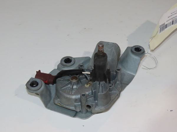 Moteur essuie-glace arrière Peugeot 206 3-5 portes (2A-C) 1.4 i (1998-2012) 3 portes